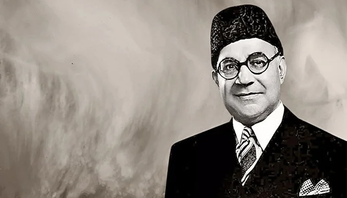 Liaquat Ali Khan